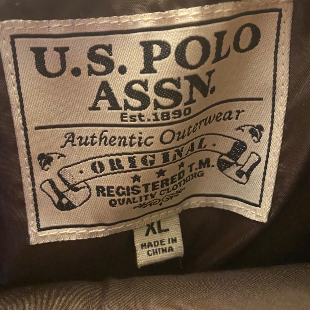 Vest